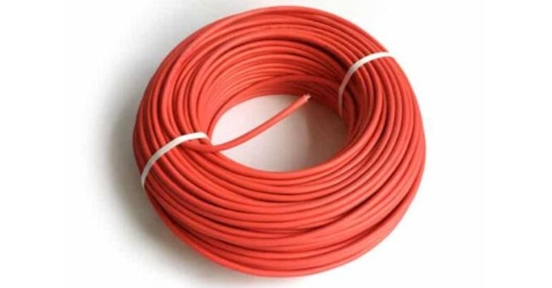 Tűzálló, halogénmentes kábelek, vezetékek