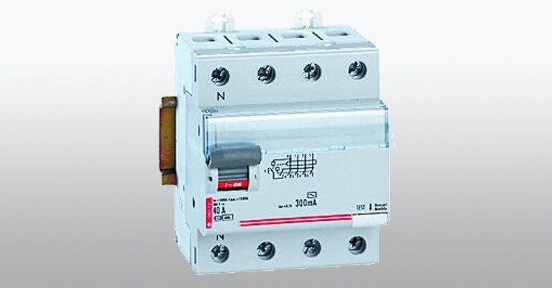 Áram-védőkapocsló (ÁVK) II.