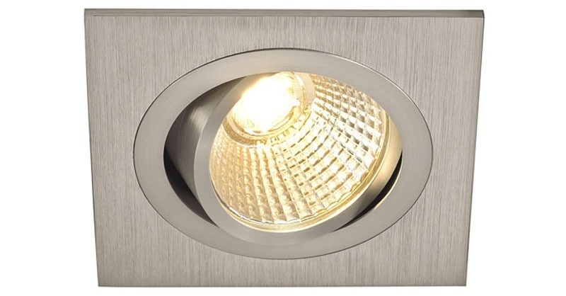 Mélysugárzó a legújabb COB LED technológiával