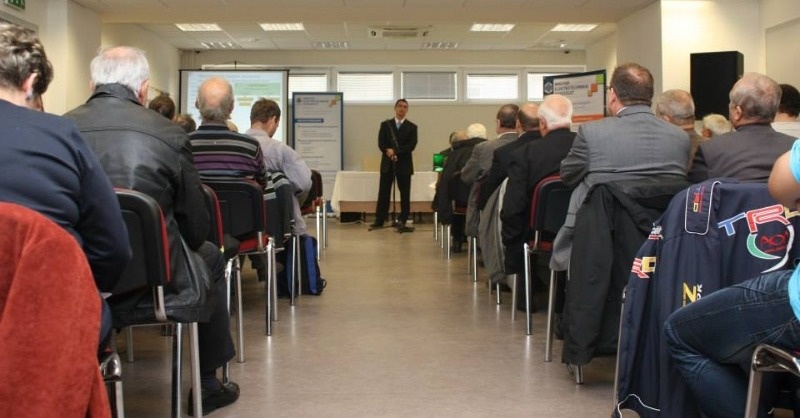 Pécsen folytatódik Infoshow!