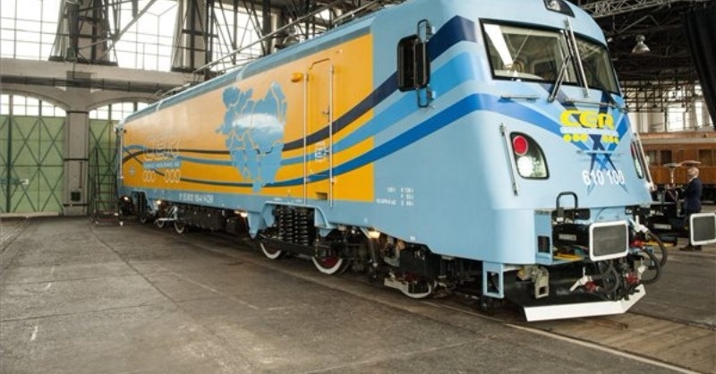 Újra lesz magyar mozdonygyártás