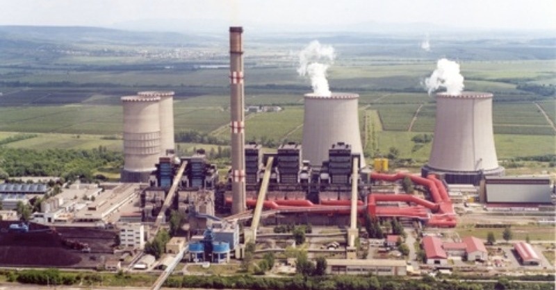 MVM vevő a Mátrai Erőmű villamos-energiájára