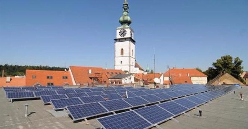 Biztos, hogy a megújulók okolhatók a drágább áramért Közép-Európában?