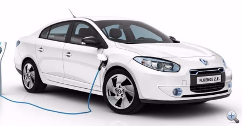 E-autók: a hatótáv növelése a cél