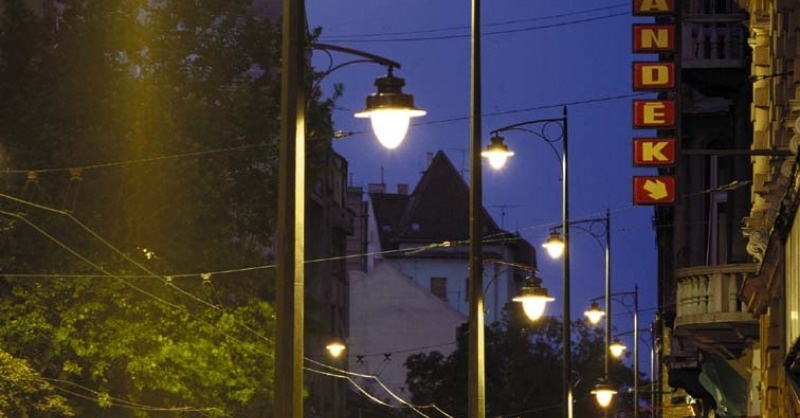 Szakmai szemmel Budapest világítási mestertervéről