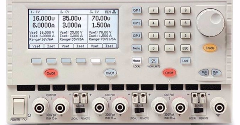 Kapcsolóüzemű vagy lineáris tápegységet válasszunk?