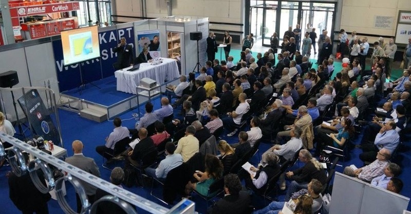 Szolár Konferencia - azoknak, akik „naprakészek” akarnak lenni