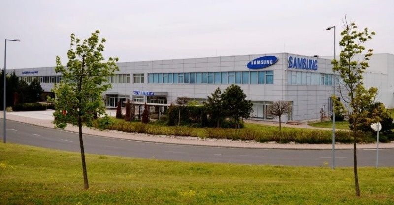 Indul a próbagyártás a gödi akkumulátorgyárban