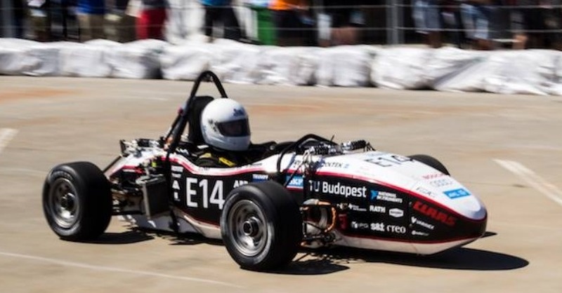 HV akkumulátorral a győzelemért!