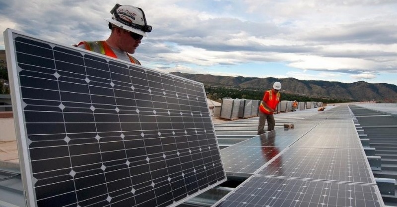 A napenergia hasznosítása erős fejlődés elé néz, de a szabályozás kiszámíthatatlan
