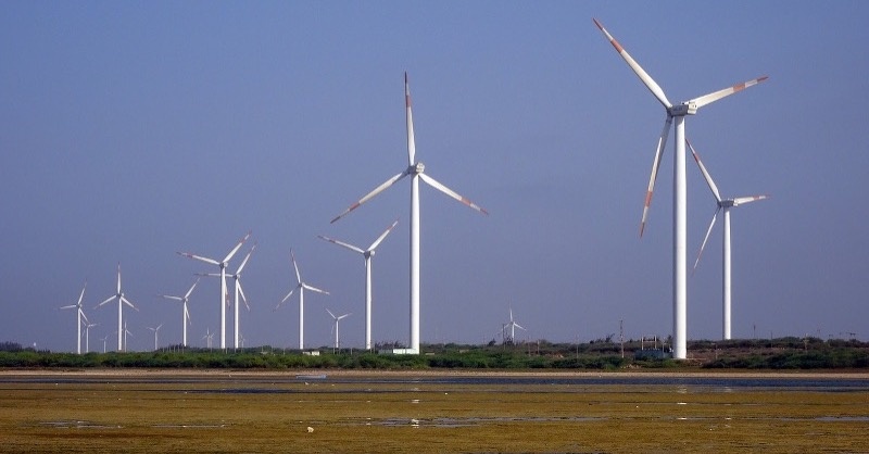 Új lendületet kaphat a megújuló energia előretörése
