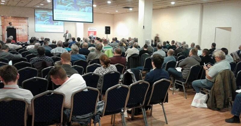 Mit hozott 2017 a villamos szakmának?