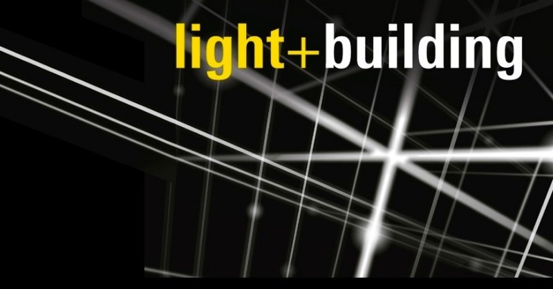 Új témákkal és 2600 kiállítóval tör sikerre a Light + Building 2018 szakvásár