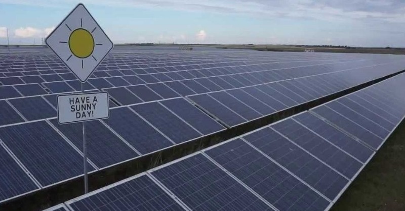 Közel 3000 kiserőmű létesült az első félévben