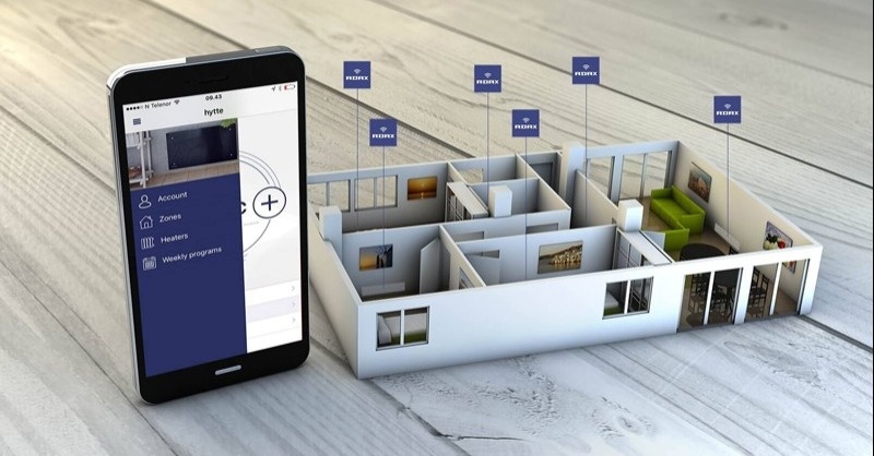 Rendelet, ami átírja az elektromos fűtőtestek piacát