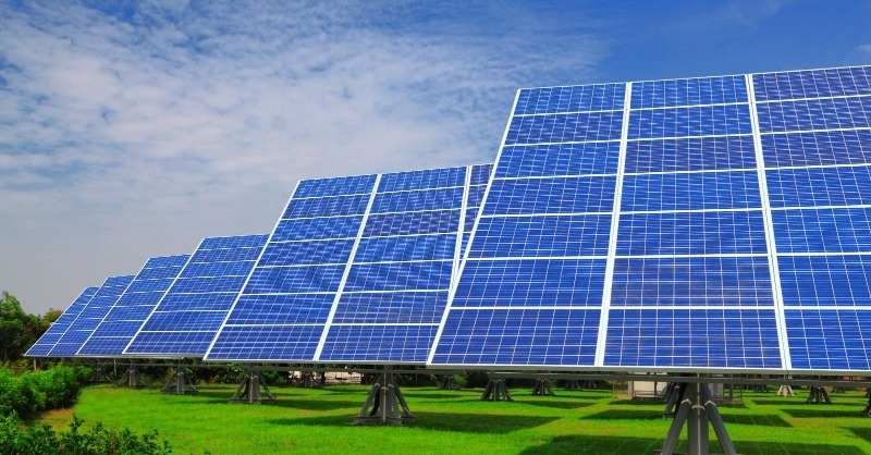 Magyarország végre felkerült a napenergia világtérképére