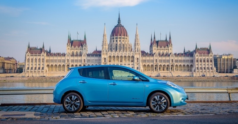 Lezárult az elektromos autók vásárlásának támogatása, de itt folytatás!