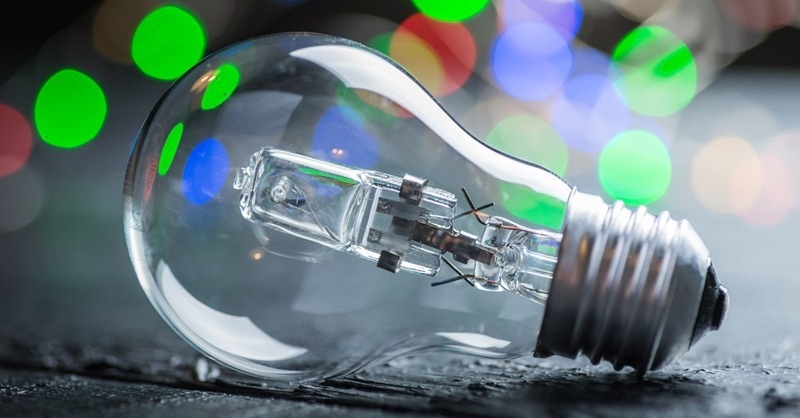 Élet a halogénlámpák után