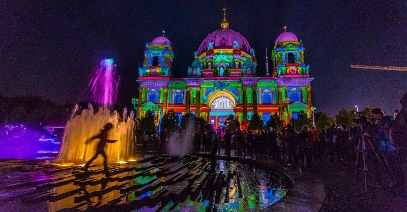 Magyar versenyzőre is szavazhatunk a berlini fényfesztiválon