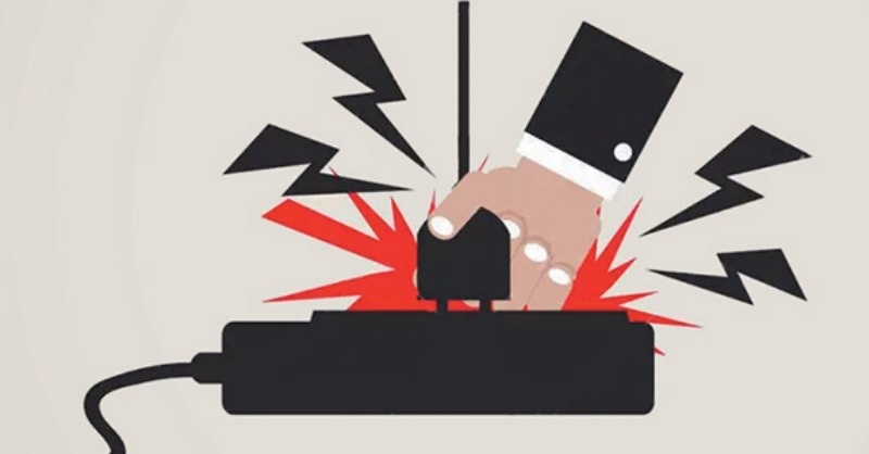 MSZ EN 61140 – Áramütés elleni védelem V.