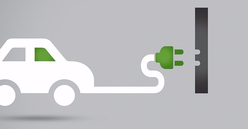 Elektromos autók töltési módozatai - csatlakozás az elektromos hálózathoz