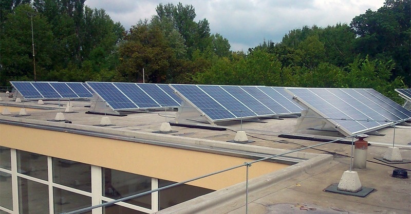 Társadalmi egyeztetés alatt a megújulós és épületenergetikai pályázat kiírása