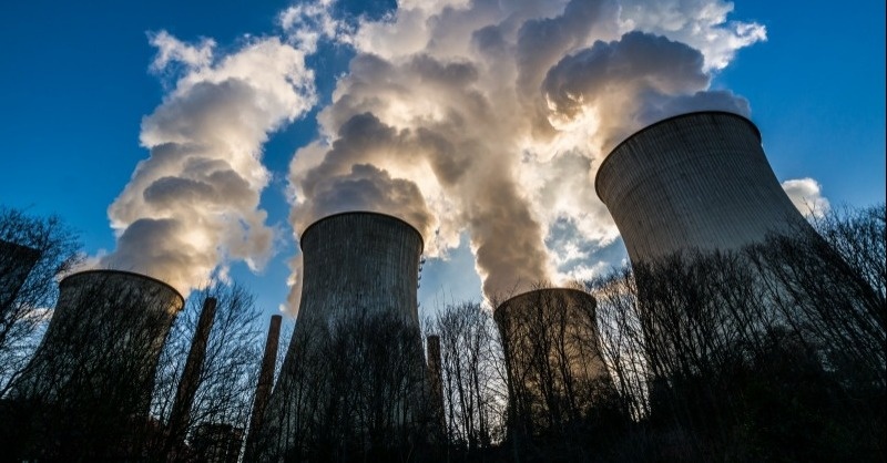 A német energiaforradalom rút valósága