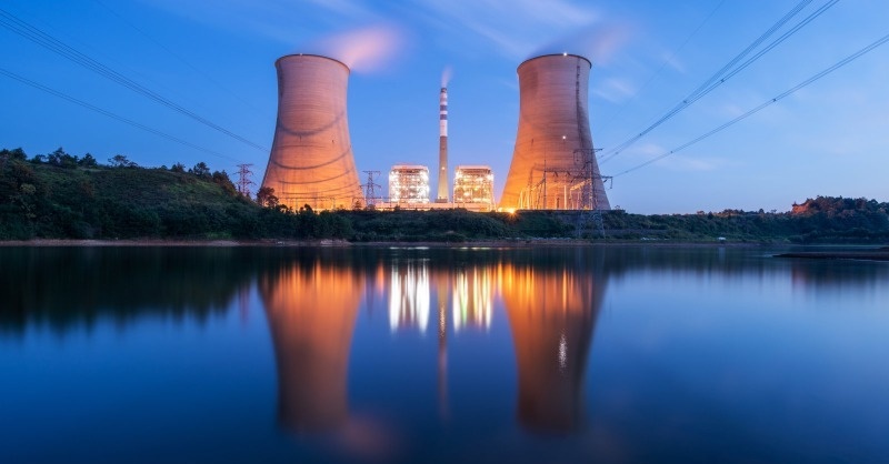 A klímacélokat veszélyezteti az atomenergia kivezetése