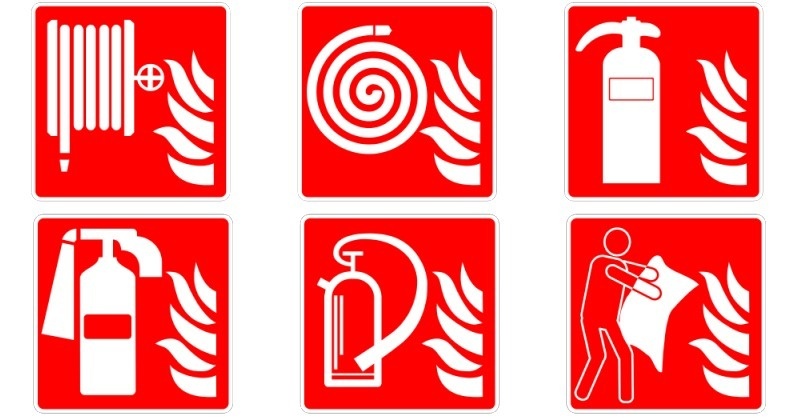 Tűzvédelmi rendeletek módosítása