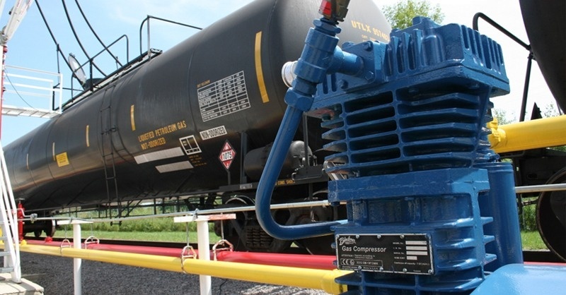 Gyerekcipőben jár a mechanikus berendezések robbanásvédelme