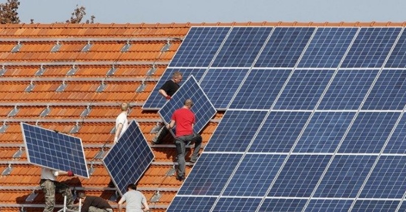 Meglepte a kormány a napenergia-ipart
