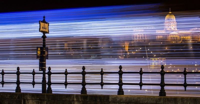 1000 fotón a fény természete