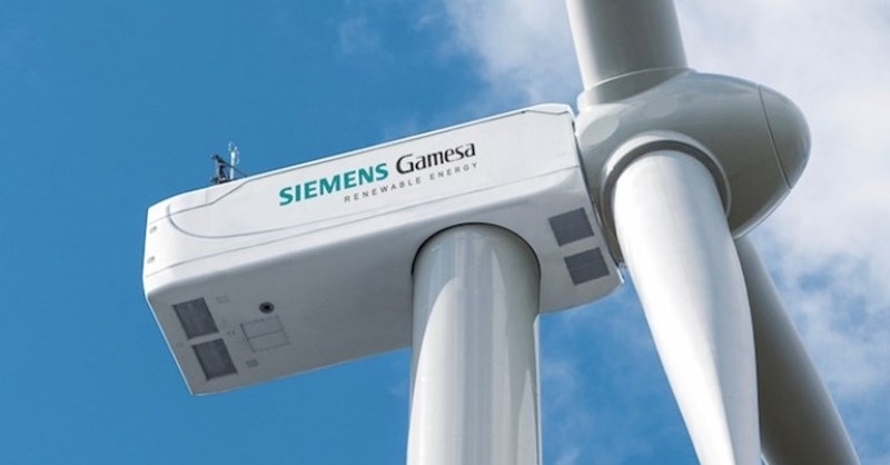 Felújítják Európa legrégebbi szélerőműveit