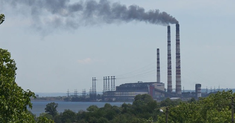 Azért alacsony a szén-dioxid-kibocsátásunk, mert a szomszédból jön az áram