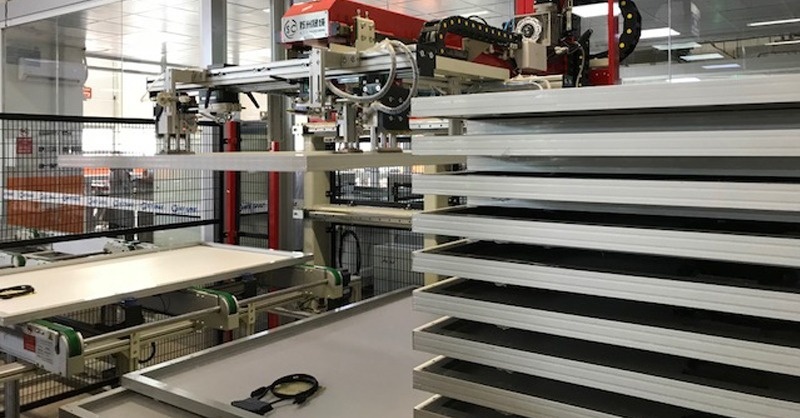 Európán kívüli vagy európai szolártechnológia?