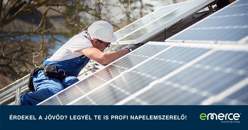 Fényes jövő áll előttünk!