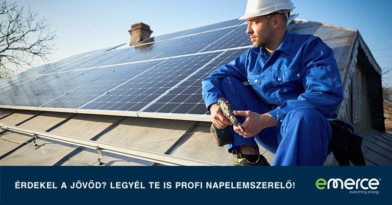 Ideje komolyabban számolni a napelemekkel!