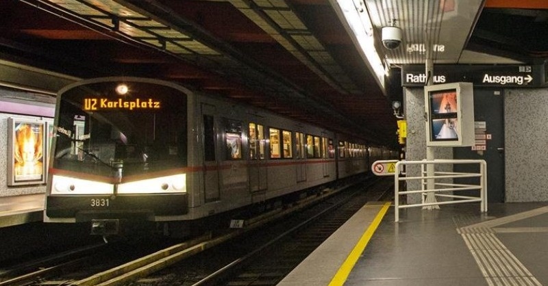 Újrahasznosítják a metrók fékezési energiáját