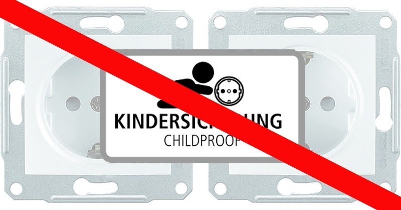 Változás a villamossági szerelvények jelölésében