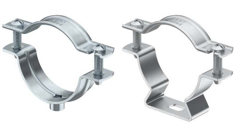 Új kábelbilincs-sorozat az OBO-tól