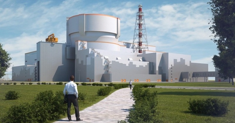 Megkapta az energiahivatal létesítési engedélyét a Paks II. atomerőmű