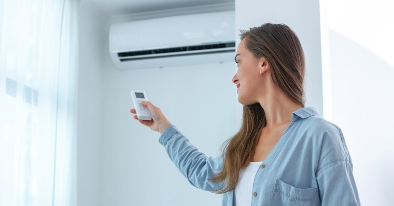 Klímafűtéses otthonokat keresünk