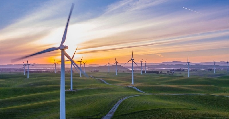 Fontos szerep a magánszektornak a megújuló energia finanszírozásában