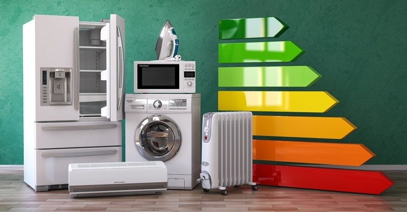 Március 1-jétől kötelező az új energiacímke használata