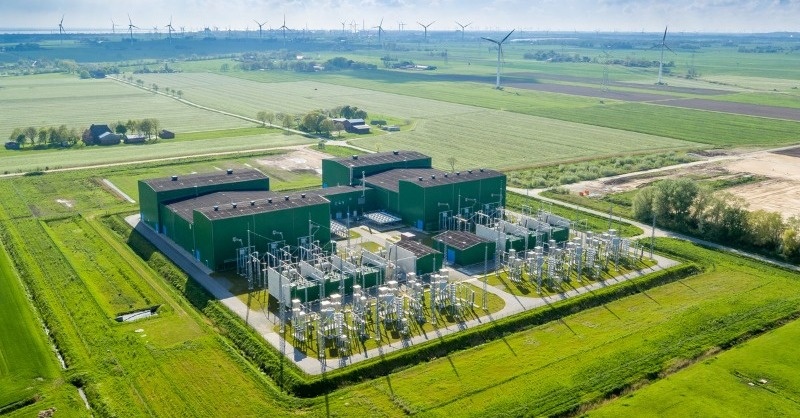 A tenger alatt kapcsolták össze a német és a norvég áramhálózatot