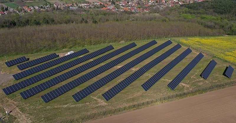Jelentős verseny és árcsökkenés a METÁR-tenderen