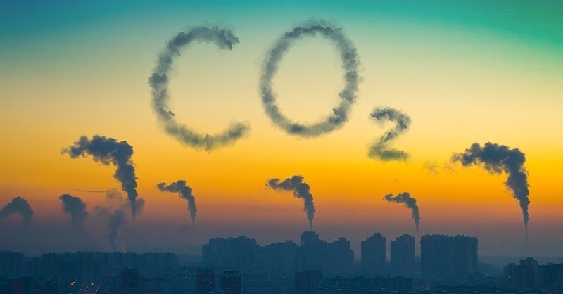 Magyarország várhatóan nem tudja teljesíteni a szén-dioxid-kibocsátás időarányos csökkentését