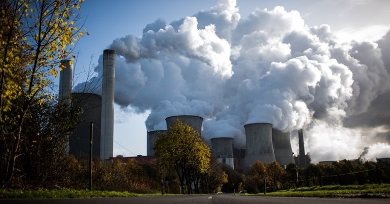 Bezárja a szénerőműveit Németország