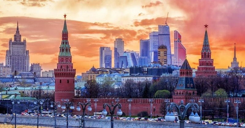 A koronavírus hatásai orosz-ukrán építési piacra