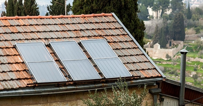 Elektromos fűtés napelemmel? A pályázati források eltékozlását vetítik előre a szakértők